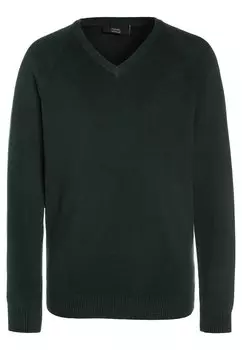 Свитер Next, зеленый