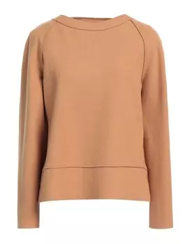 Свитер Ni, коричневый