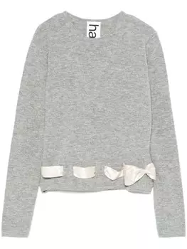 Свитер Nico Hai, серый