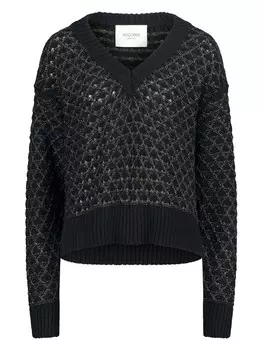 Свитер Nicowa AJIWA, черный