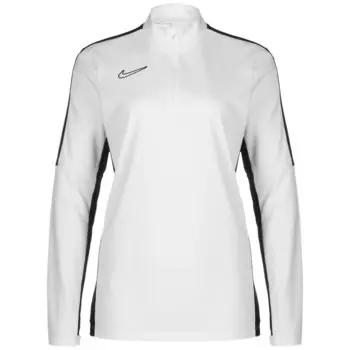 Свитер Nike, цвет weiss/weiss/schwarz