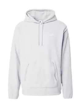 Свитер Nike Sportswear CLUB, цвет Smoke grey