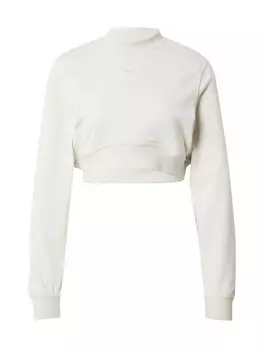 Свитер Nike Sportswear Sweatshirt, светло-бежевый