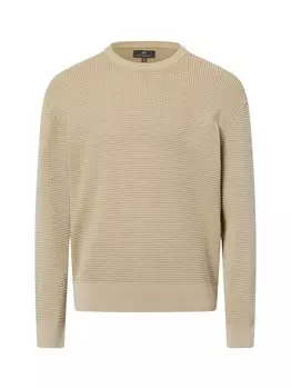 Свитер Nils Sundstrm, бежевый
