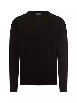 Свитер Nils Sundstrm, черный