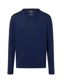 Свитер Nils Sundstrm, индиго