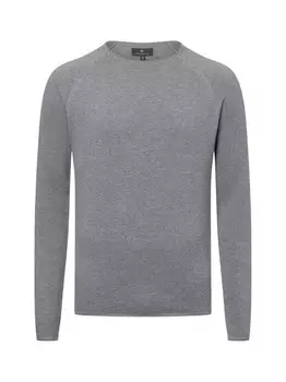 Свитер Nils Sundstrm, серый