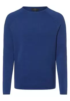 Свитер Nils Sundstrm, синий