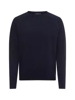 Свитер Nils Sundstrm, синий