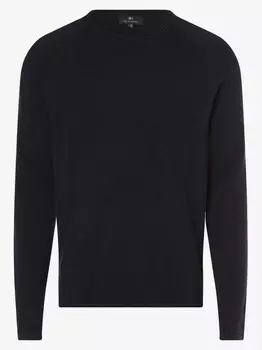 Свитер Nils Sundstrm, синий