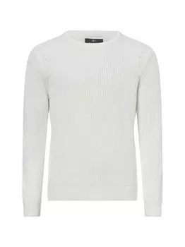Свитер Nils Sundstrm Sweater, белый