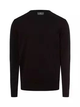 Свитер Nils Sundstrm Sweater, черный