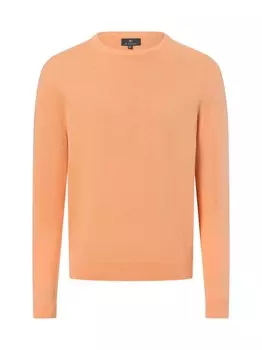 Свитер Nils Sundstrm Sweater, цвет peach