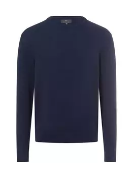 Свитер Nils Sundstrm Sweater, индиго