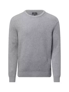 Свитер Nils Sundstrm Sweater, серый
