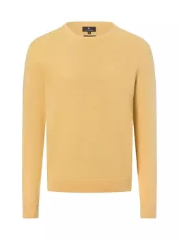 Свитер Nils Sundstrm Sweater, желтый