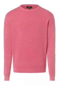 Свитер Nils Sundstrm, светло-розовый