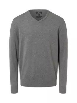 Свитер Nils Sundstrm, светло-серый