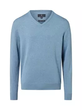 Свитер Nils Sundstrm, светло-синий