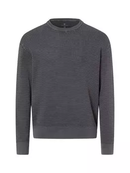 Свитер Nils Sundstrm, темно-серый