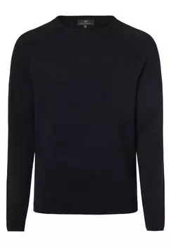 Свитер Nils Sundstrm, темно-синий