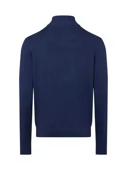 Свитер Nils Sundstrm, темно-синий