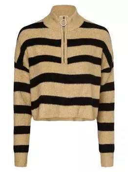 Свитер nmnewalice Noisy May, черный