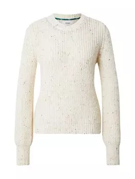 Свитер NMPH, белый