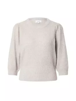 Свитер NMPH, белый