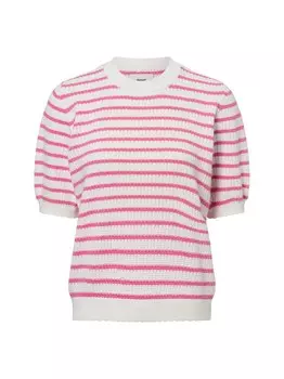 Свитер NMPH, белый