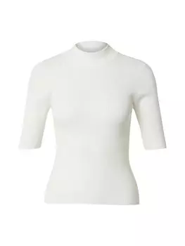 Свитер NMPH, белый