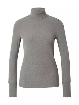 Свитер NMPH BOWIE, пятнистый серый