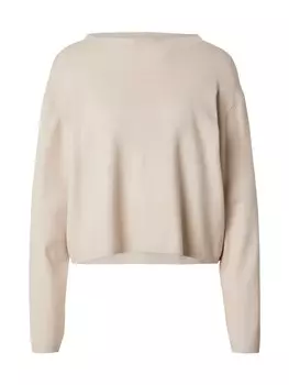 Свитер NMPH CARMA, серый