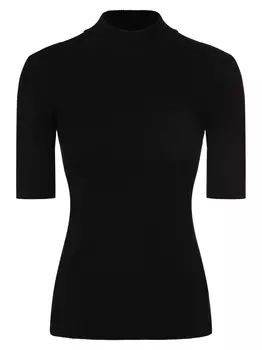 Свитер NMPH Nubia, черный