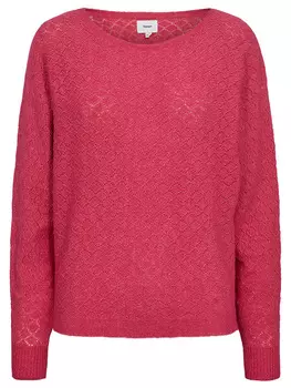 Свитер NMPH, розовый