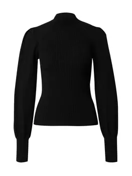 Свитер NMPH VISSA, черный