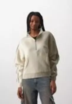 Свитер NMSYDNEY Noisy May, светло-серый