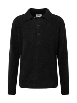 Свитер NN07 Alfie, черный