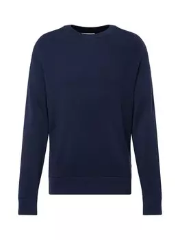 Свитер NN07 Kevin, темно-синий