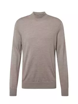 Свитер NN07 Martin, светло-серый