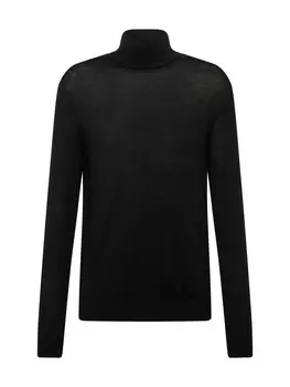 Свитер NN07 Richard 6611, черный