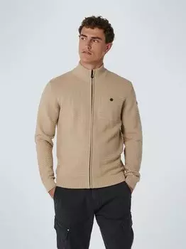 Свитер No Excess, бежевый