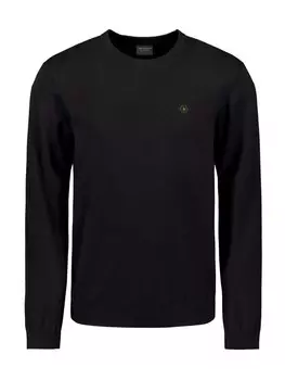 Свитер No Excess, черный