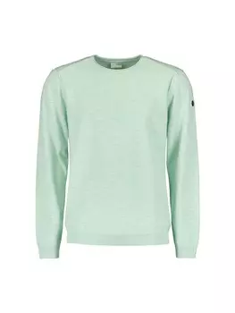 Свитер No Excess, цвет Pastel Green