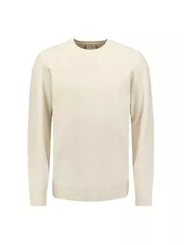 Свитер No Excess, кремовый