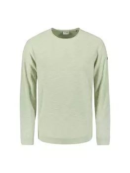 Свитер No Excess, мятный