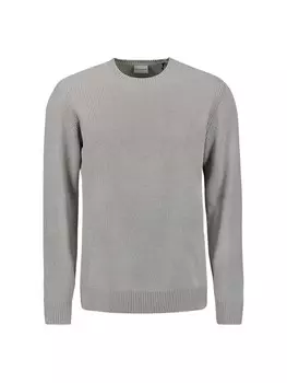 Свитер No Excess, серый