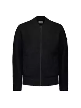 Свитер No Excess Sweater, черный