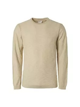 Свитер No Excess Sweater, кремовый