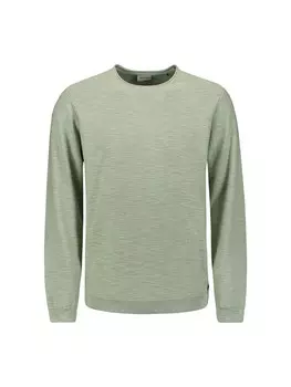 Свитер No Excess Sweater, мятный